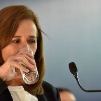 En familiares y exempleados de Calderón descansa estructura electoral de Margarita Zavala