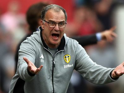 Leeds vs Leicester: horario, formaciones y todo lo que hay que saber
