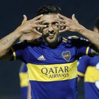 Pumas va por Eduardo Salvio, exjugador de Boca Juniors acusado de atropellar a su exesposa y huir