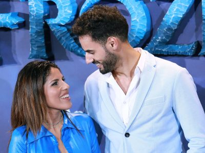 Isa Pantoja revela detalles increíbles de lo que será su boda con Asraf Beno: todo es de película
