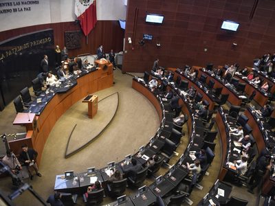 ¿Cómo resolverá el Tribunal Electoral las impugnaciones relativas a la Cámara de Senadores?