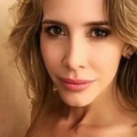 "Éramos tan...": La foto de Guillermina Valdes que dio que hablar ¡sin Marcelo Tinelli!