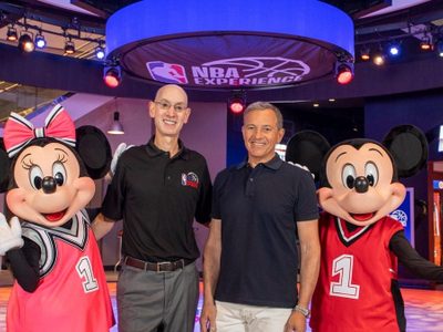 La NBA ya puso una fecha tentativa para el regreso