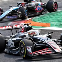Sancionado por la FIA: el piloto que fue suspendido en Fórmula 1 y no podrá estar en el GP de Azerbaiyán