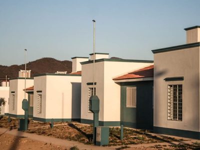 Mañana el Gobierno lanzará un programa de Casa Propia para mayores de 60 años