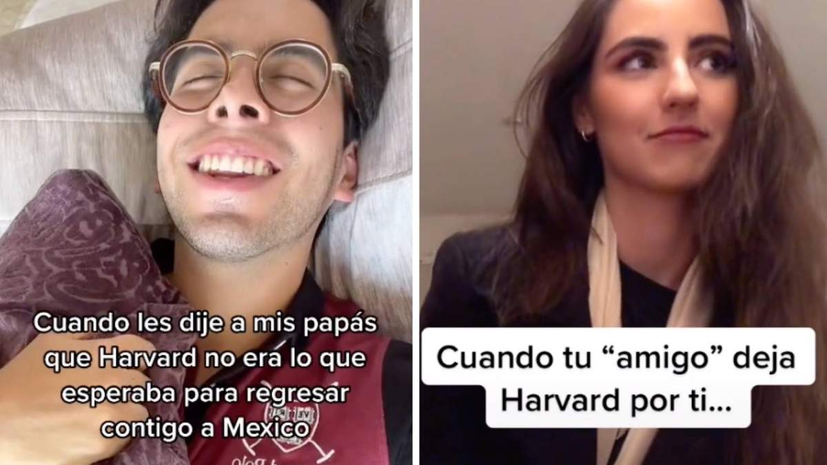 La decisión del joven recibió múltiples críticas en redes
