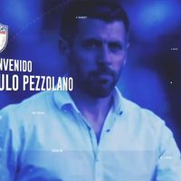 El uruguayo Paulo Pezzolano es el nuevo técnico del Pachuca