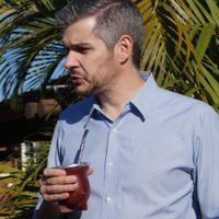 Reapareció Marcos Peña, el asesor favorito de Macri