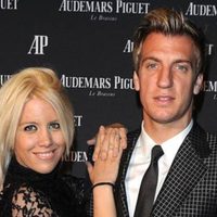 "Tu madre": Maxi López sorprendió con un recuerdo de Wanda Nara en el cumpleaños de Valentino