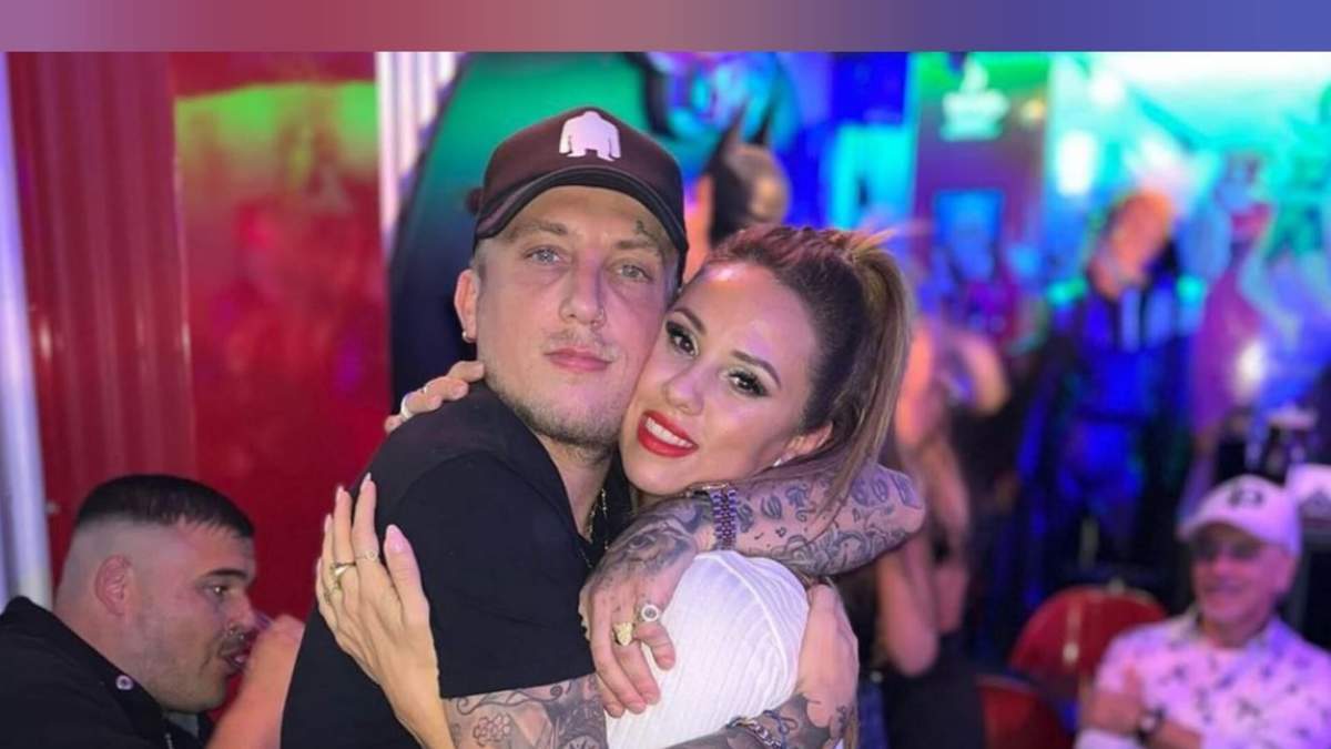 El Polaco. Fuente: (Instagram)