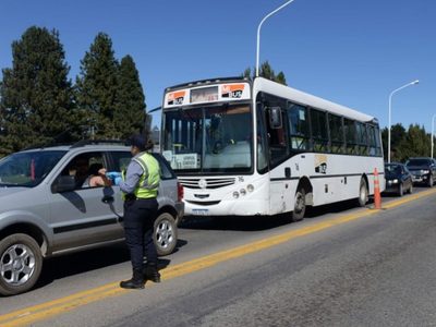 Endurecen los controles y amplían las medidas para evitar el incumplimiento de la cuarentena
