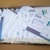 Llegaron mil nuevos DNI al Registro Civil de la ciudad de Neuquén