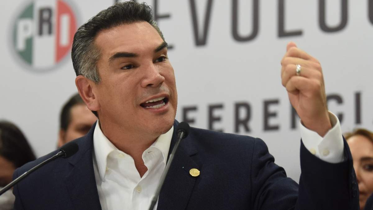 Alejandro Moreno