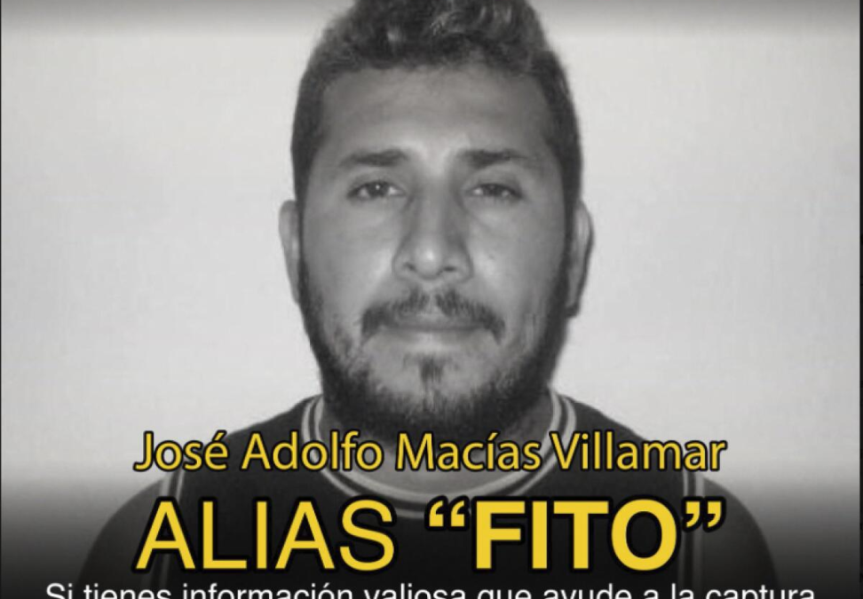 "Fito", líder de Los Choneros