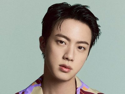 Por primera vez: la actividad que hará Jin, de BTS, fuera de Corea y le causa temor