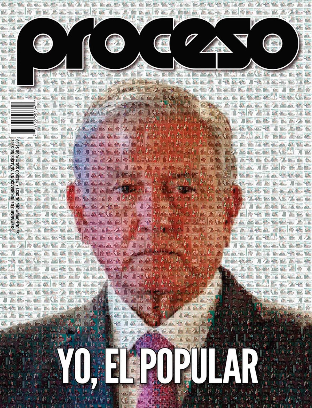 Portada 2352