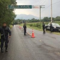 Dos capos caen en Antúnez y aseguran 58 autos y 19 armas