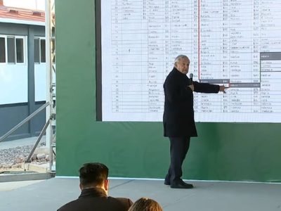 Incremento de 15% al salario mínimo fue buena decisión; fueron 30 años de castigo