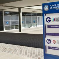 Investigan el abuso de una niña de 11 años en el barrio Melipal