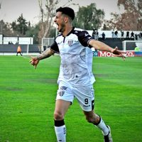 Gimnasia perdió con a Central Norte