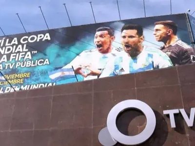 Por primera vez en 52 años, la TV Pública no transmitirá un Mundial