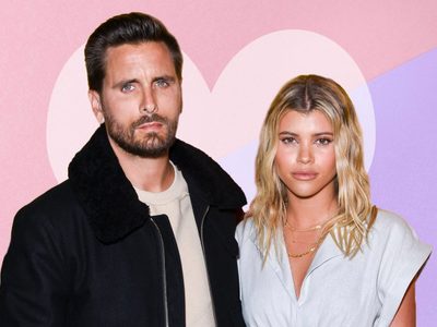 Scott Disick, el padre de los hijos de Kourtney Kardashian, terminó su relación con Sofia Richie