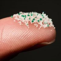 Los microplásticos atraviesan continentes a causa de los vientos de altitud, según un nuevo estudio