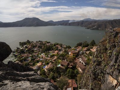 Inseguridad, extorsión y secuestros se apoderan de Valle de Bravo