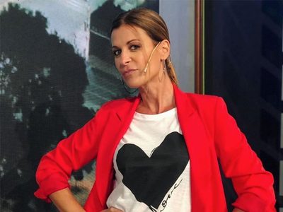 “Va quedando de a poco”: Eugenia Tobal compartió imágenes del hermoso cuarto de su hija, Ema