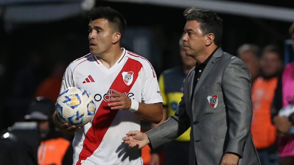 River. Fuente: (X)