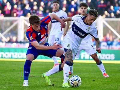 San Lorenzo empató con Gimnasia
