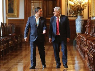 Bolivia llama a consultas a su embajadora en Ecuador tras la crisis diplomática con México