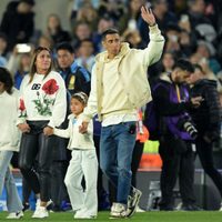 “No es una despedida”: la confesión del utilero de la selección argentina tras el retiro de Ángel Di María
