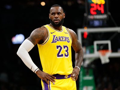 Sorpresa en Estados Unidos: ¿se cancela definitivamente la NBA por coronavirus?