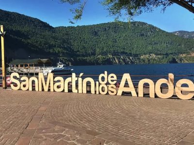 Todo listo para la temporada estival en San Martín de los Andes