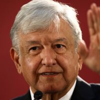 "Cuiden las reservas": López Obrador admite la crisis mundial