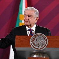 Responsables del incendio en Central de Abasto de Toluca ofrecieron un mdp para evitar captura: AMLO