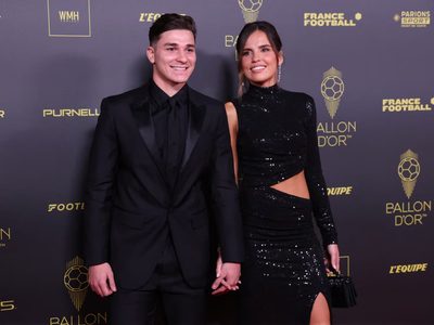 A qué se dedica Emilia Ferrero, la novia cordobesa de Julián Álvarez