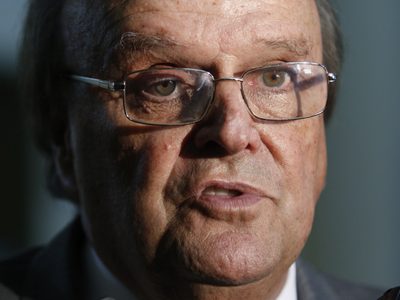 José De Mendiguren es el nuevo presidente del BICE