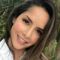 ¡No fue color de rosas! Carmen Villalobos reveló el momento más insólito en Telemundo