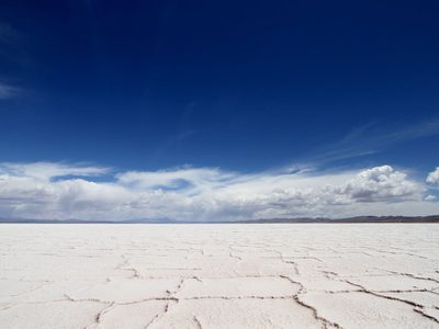 Litio: Una empresa australiana se expande en Catamarca