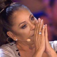 Isabel Pantoja lanza un comentario contundente contra Edurne durante la transmisión de “Idol Kids”