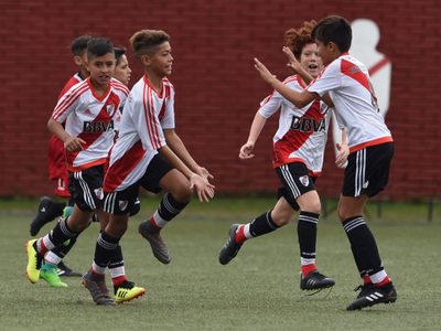 River probará jugadores en el Luis Maiolino