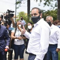 Elecciones 2021: golpe de la ciudadanía al proyecto del "Cuau" en Morelos
