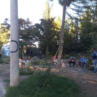 Fracasó una nueva reunión entre los vecinos de Valentina Sur y la Provincia