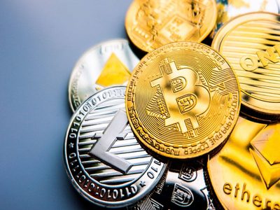 El mercado de las criptomonedas ya supera los 3 billones de dólares