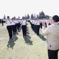 Delitos de extorsión disminuyen en el país: SSPC