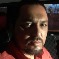 El "Z-43", presunto líder de Los Zetas, fue capturado en la colonia Roma