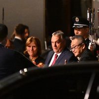 Líderes de países emergentes viajan a Beijing para cumbre del Cinturón