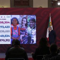 Pensión del Bienestar para Adultos Mayores: este es el calendario para el bimestre mayo-junio